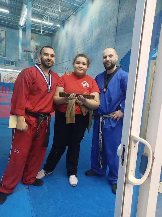 USA Martial Arts Center Picture 7