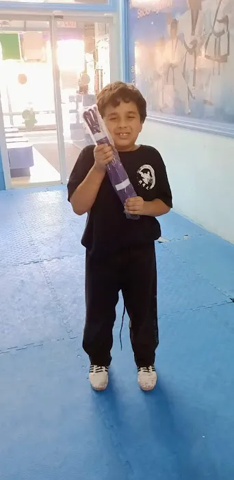 USA Martial Arts Center Picture 5
