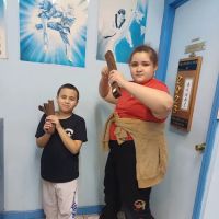 USA Martial Arts Center ico