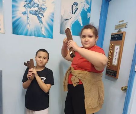 USA Martial Arts Center