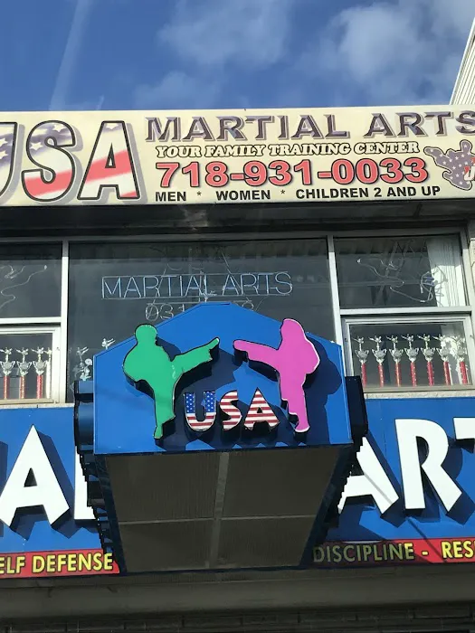 USA Martial Arts Center Picture 10