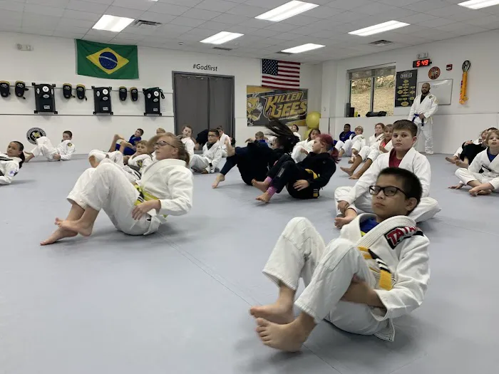 Embrace Martial Arts Picture 6