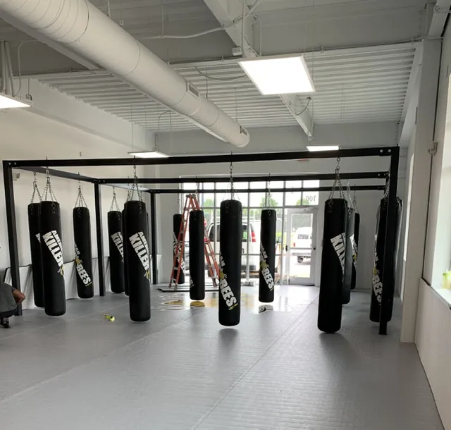 Embrace Martial Arts Picture 1