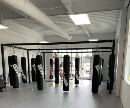 Embrace Martial Arts