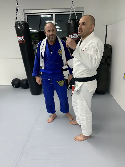 Embrace Martial Arts Picture 2