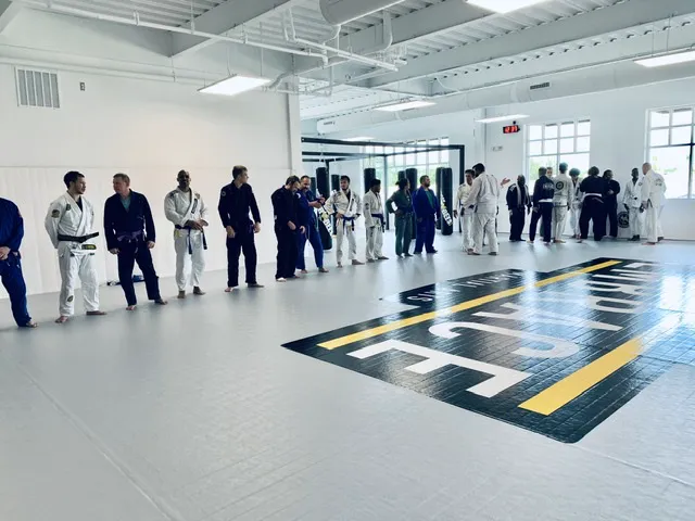 Embrace Martial Arts Picture 4