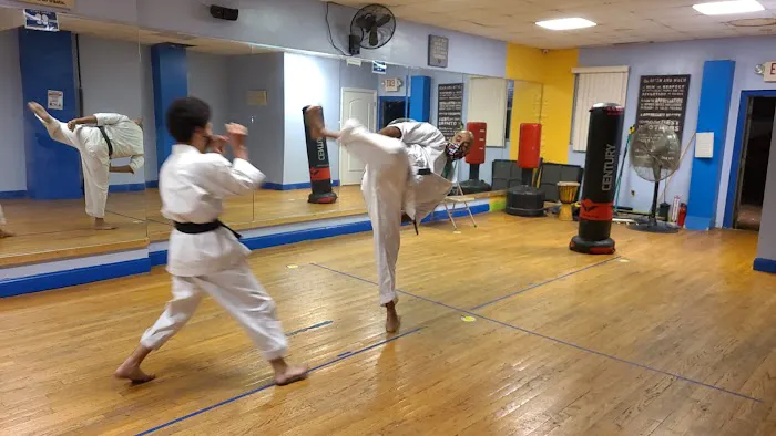 United Martial Arts Picture 1