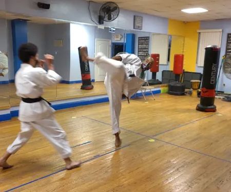 United Martial Arts