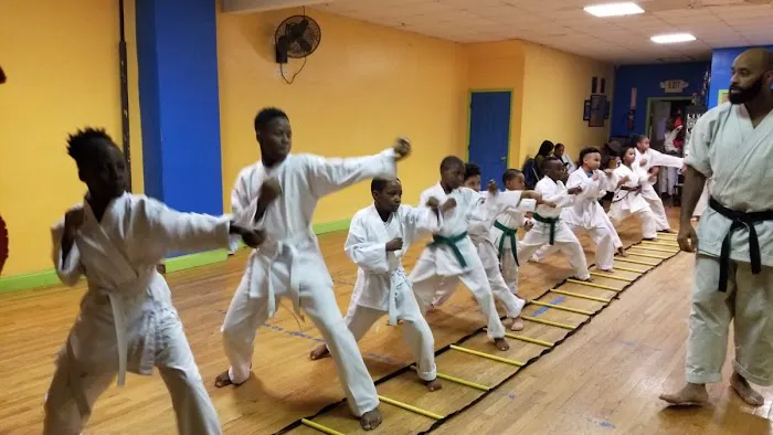 United Martial Arts Picture 5