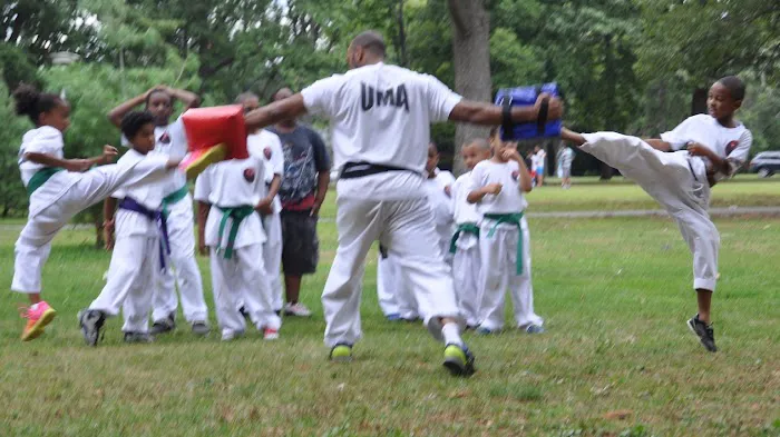 United Martial Arts Picture 2