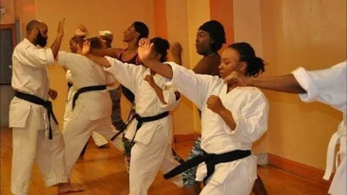 United Martial Arts Picture 4