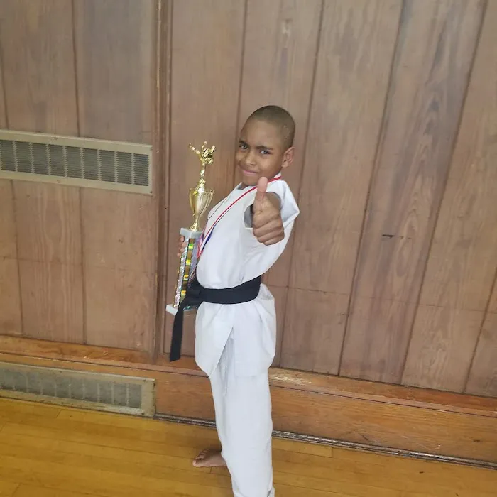 United Martial Arts Picture 6
