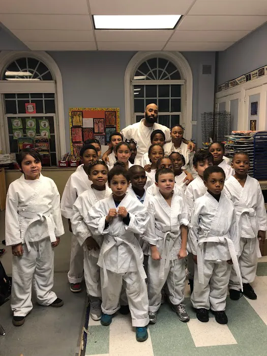 United Martial Arts Picture 8