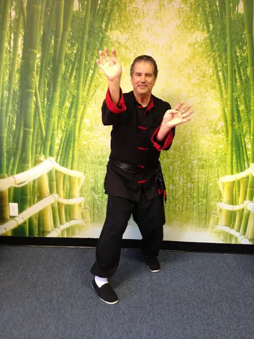 Cornett's Secret Art of Praying Mantis Kung Fu LLC Picture 3