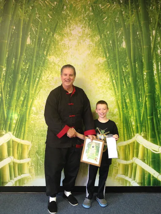 Cornett's Secret Art of Praying Mantis Kung Fu LLC Picture 7