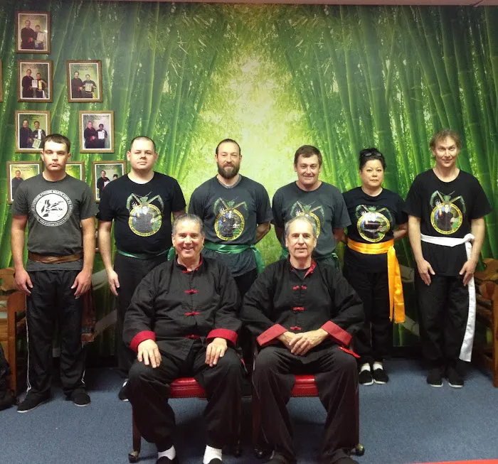 Cornett's Secret Art of Praying Mantis Kung Fu LLC Picture 2