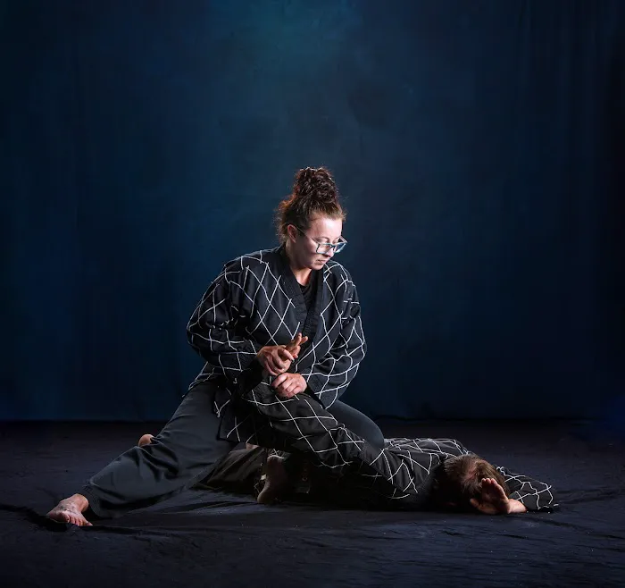 Full Circle Martial Arts Academy Picture 2
