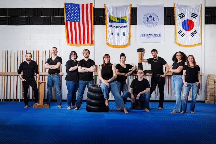 Full Circle Martial Arts Academy Picture 1