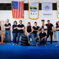 Full Circle Martial Arts Academy ico
