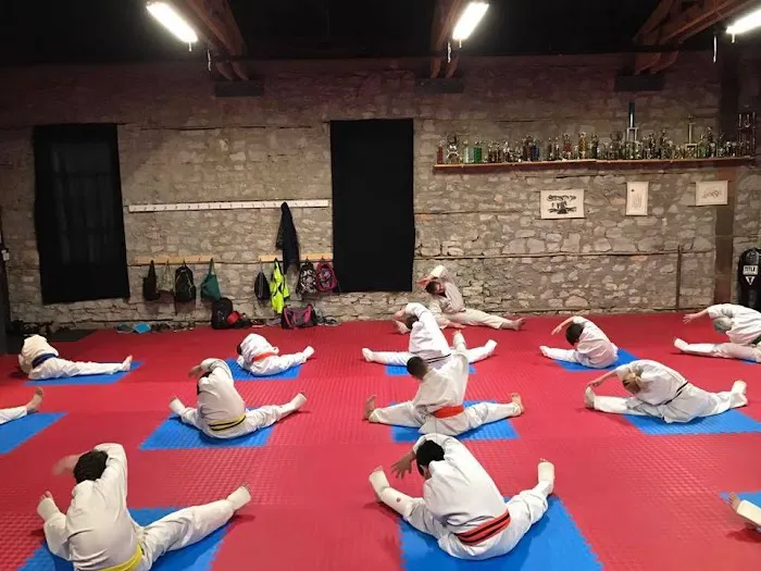 Full Circle Martial Arts Academy Picture 9