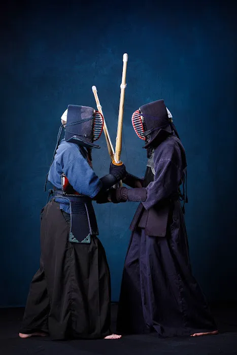 Full Circle Martial Arts Academy Picture 4