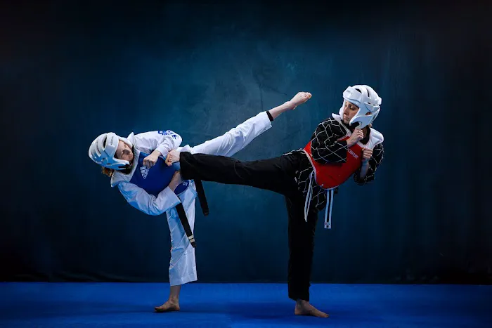 Full Circle Martial Arts Academy Picture 3