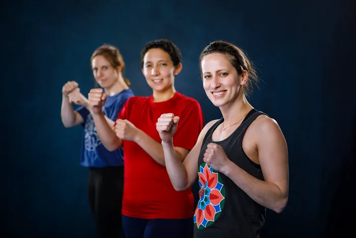 Full Circle Martial Arts Academy Picture 8