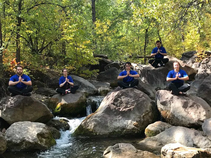 Full Circle Martial Arts Academy Picture 10
