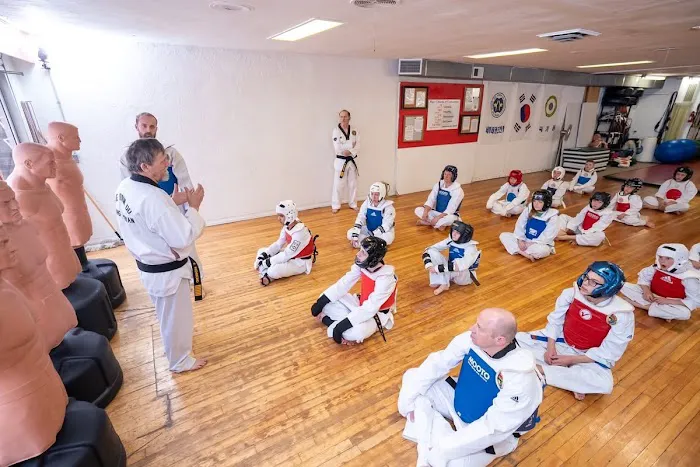 Rapid City Taekwondo Academy Picture 2