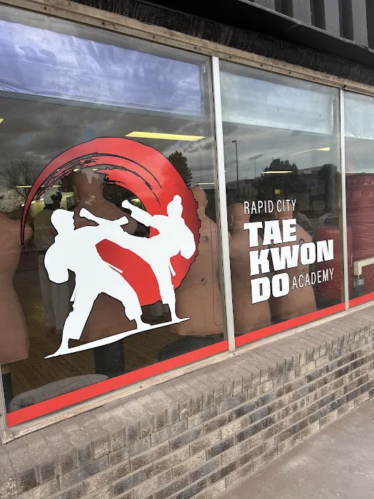 Rapid City Taekwondo Academy Picture 10