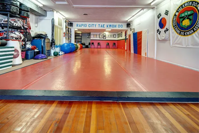 Rapid City Taekwondo Academy Picture 7