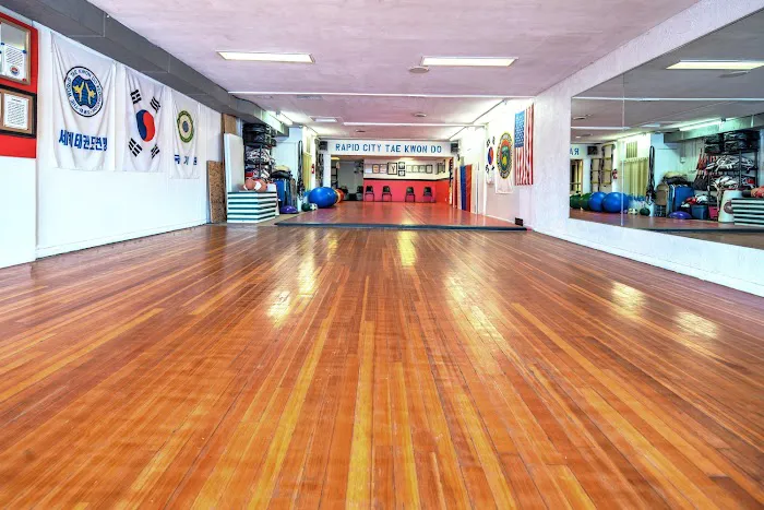 Rapid City Taekwondo Academy Picture 8