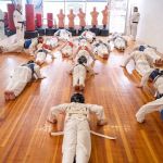 Rapid City Taekwondo Academy