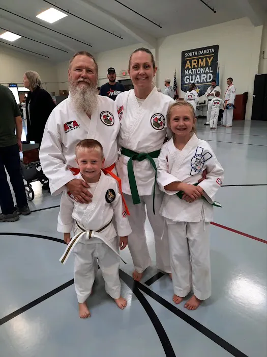Buckingham's ATA Martial Arts & Karate For Kids Picture 3