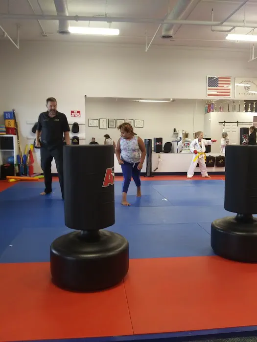 Buckingham's ATA Martial Arts & Karate For Kids Picture 1