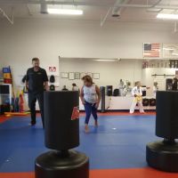 Buckingham's ATA Martial Arts & Karate For Kids ico