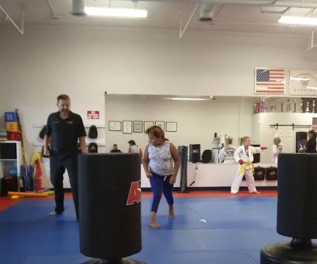 Buckingham's ATA Martial Arts & Karate For Kids