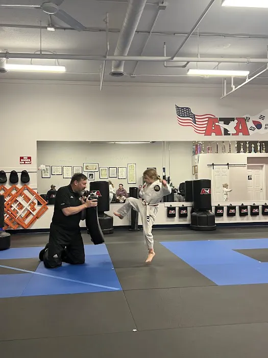 Buckingham's ATA Martial Arts & Karate For Kids Picture 5