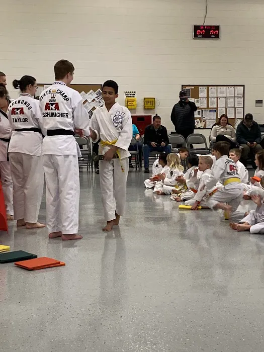 Buckingham's ATA Martial Arts & Karate For Kids Picture 9