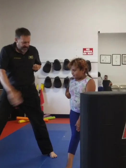 Buckingham's ATA Martial Arts & Karate For Kids Picture 6