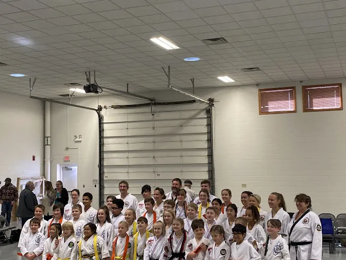 Buckingham's ATA Martial Arts & Karate For Kids Picture 8