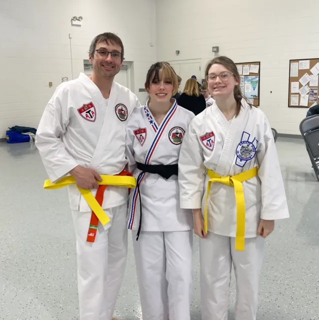 Buckingham's ATA Martial Arts & Karate For Kids Picture 4