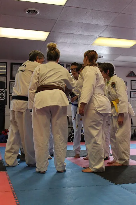 Bright Path Martial Arts Picture 3