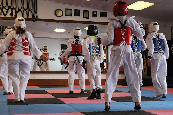Bright Path Martial Arts Picture 1