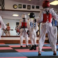 Bright Path Martial Arts ico