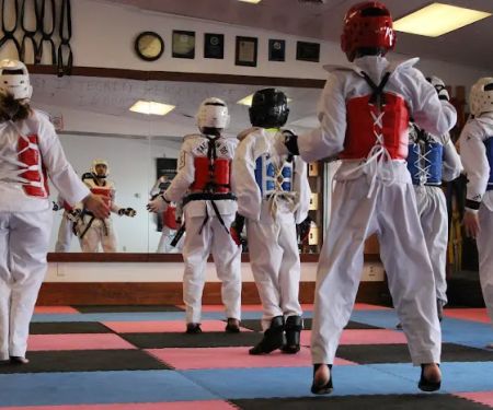 Bright Path Martial Arts