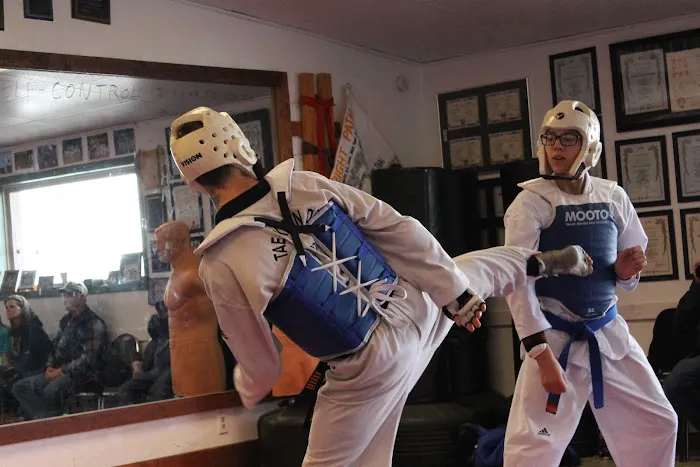 Bright Path Martial Arts Picture 2