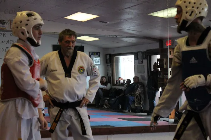 Bright Path Martial Arts Picture 8