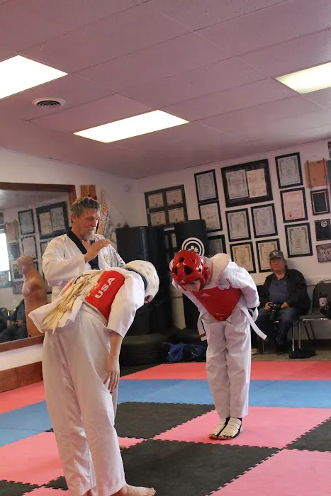 Bright Path Martial Arts Picture 9