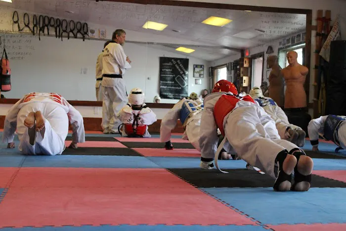 Bright Path Martial Arts Picture 6